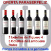 Comprar Figuero4 Vs Lambuena Roble Oferta