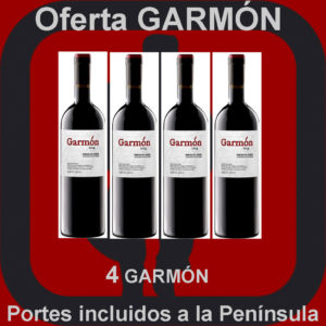 Comprar GARMÓN Oferta