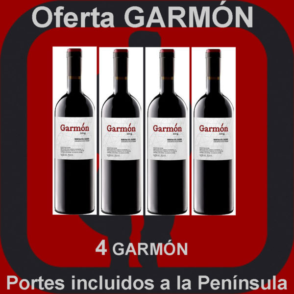 Comprar GARMÓN Oferta