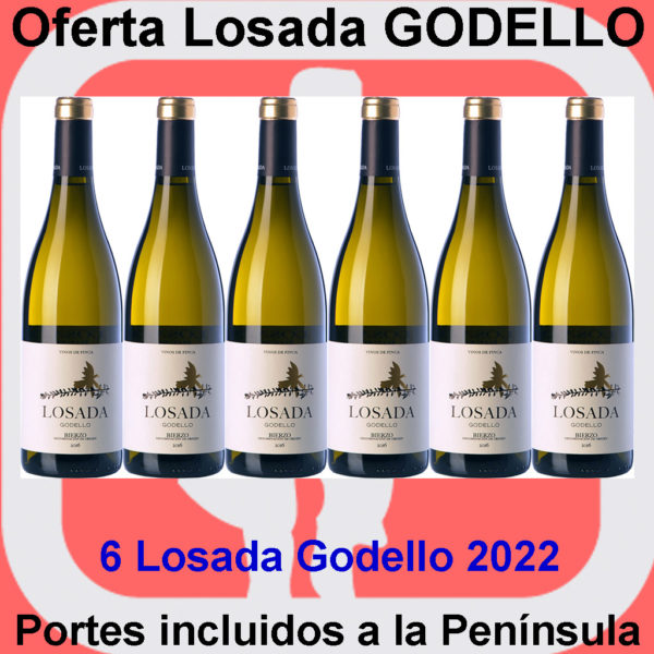 Comprar Losada GODELLO Oferta