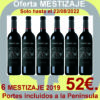 Comprar Mustiguillo MESTIZAJE Oferta