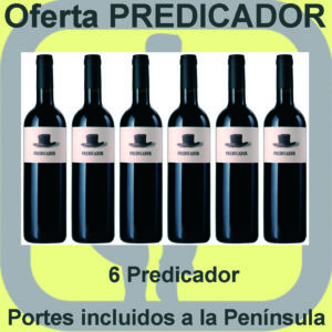 Comprar Predicador Oferta