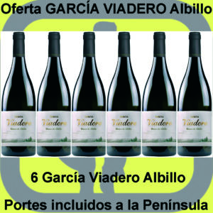 Comprar Valduero García Viadero Oferta