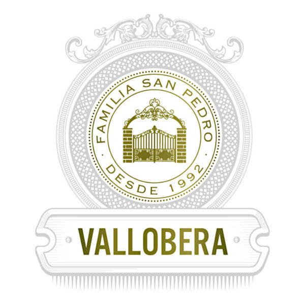 Logo Bodegas Vallobera