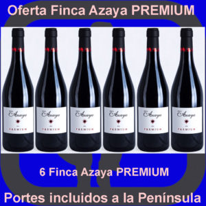 Comprar Finca Azaya PREMIUM Oferta