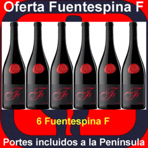 Comprar Fuentespina F Oferta