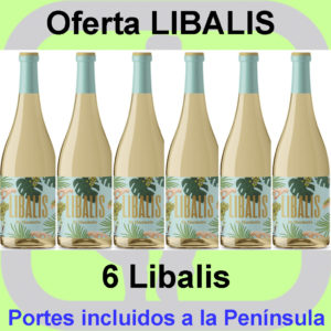 Comprar LIBALIS Oferta