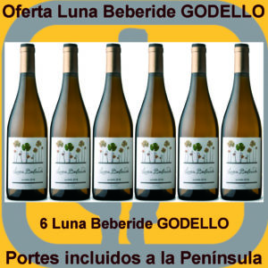 Comprar Luna Beberide GODELLO Oferta