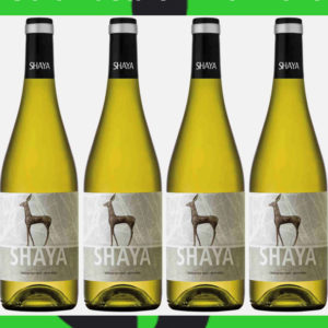 Comprar SHAYA Verdejo Oferta