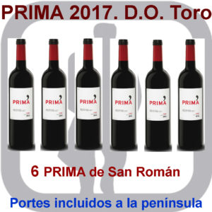 Comprar San Román PRIMA Oferta