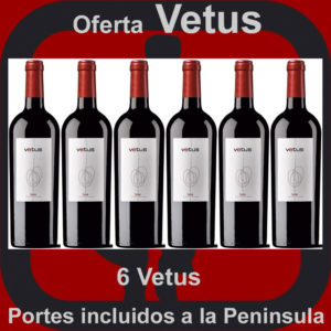 Comprar Vetus VETUS Oferta