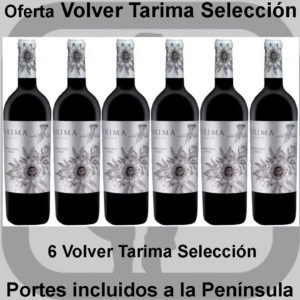 Comprar Volver Tarima SELECCIÖN Oferta