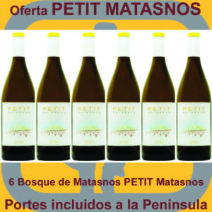 Comprar El Bosque de Matasnos PETIT Matasnos Oferta
