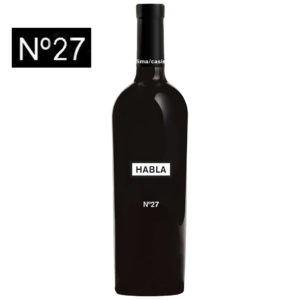 Comprar Vino HABLA Nº 27