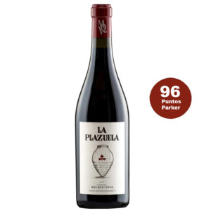 Comprar Vino La PLAZUELA