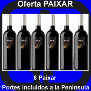 Comprar Luna Beberide PAIXAR Oferta