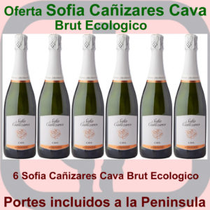 Comprar Volver SOFÍA CAÑIZARES Oferta
