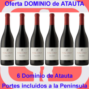 Comprar DOMINIO de ATAUTA Oferta