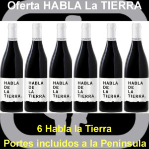 Comprar HABLA la TIERRA Oferta