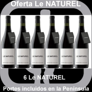 Comprar LE NATUREL Oferta