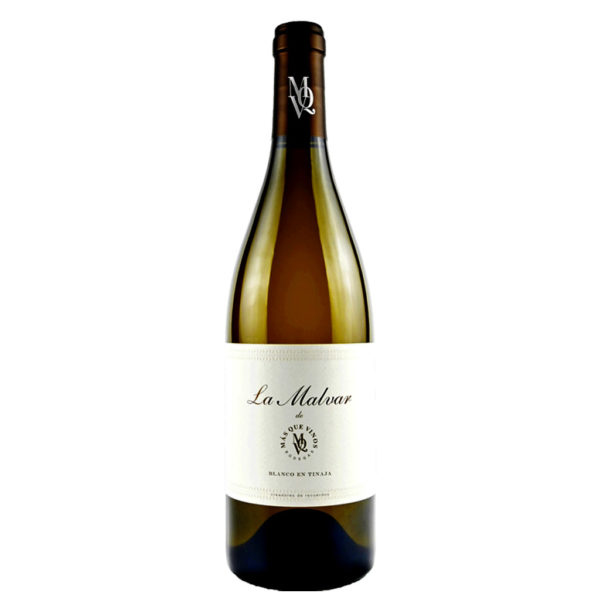 Más que Vinos La MALVAR