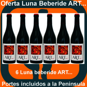 Comprar Luna Beberide ART..