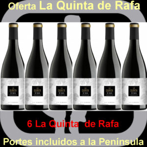 Comprar Volver La Quinta de RAFA Oferta