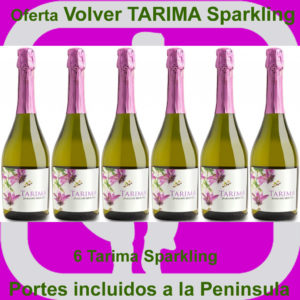 Comprar Volver Tarima HILL SPARKLING