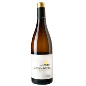 Comprar Vino Altos de Losada GODELLO