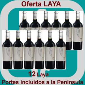 Comprar Atalaya LAYA Oferta