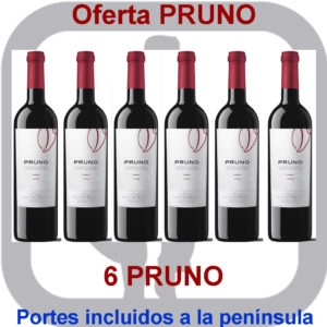 Comprar PRUNO Oferta