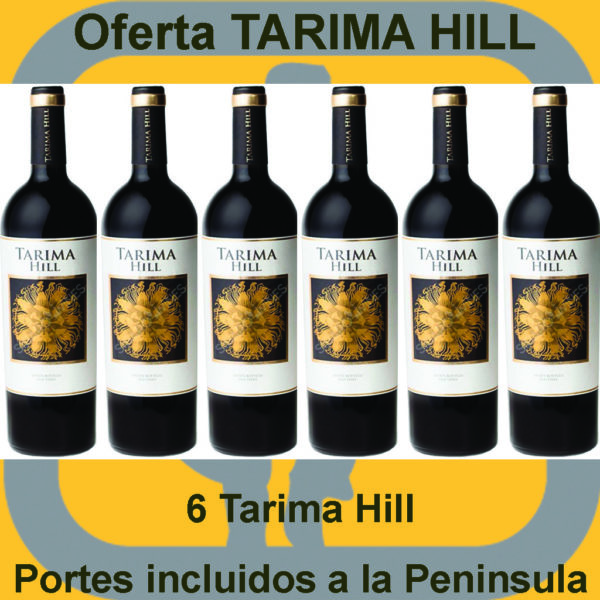 Comprar Volver TARIMA HILL Oferta