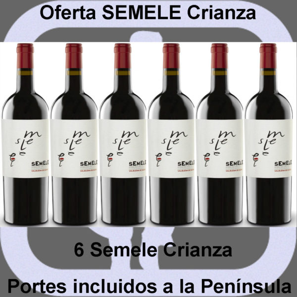 Comprar Montebaco SEMELE Oferta