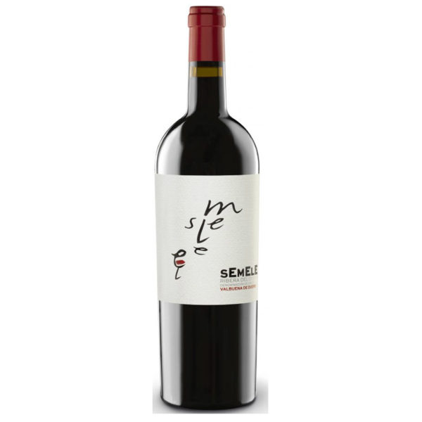 Comprar Montebaco SEMELE Crianza