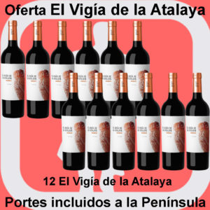 Comprar Atalaya El Vigía de la Atalaya Oferta