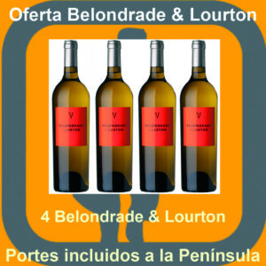 Comprar Belondrade & Lourton Oferta